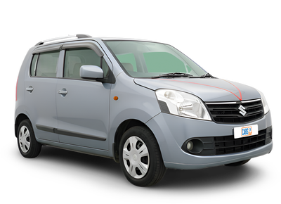 Maruti Wagon R 1.0-img